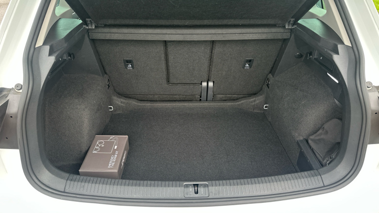 Volkswagen Tiguan 1.5 TSI 150 Life 5dr Petrol Estate